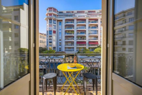 Maison Bianchi - Hôtel des Postes